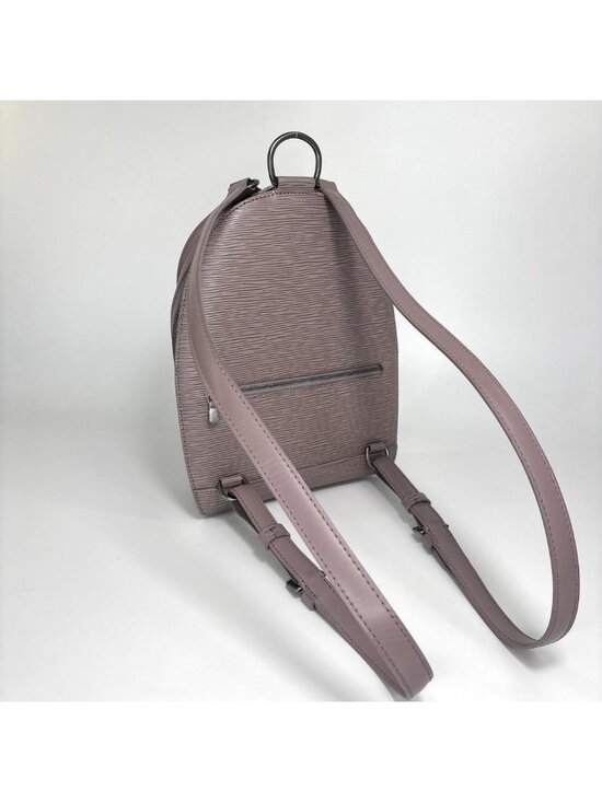 Louis Vuitton Super Epi Mabillon Lilac Backpack main image 4